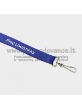 Lanyard RPET Copy